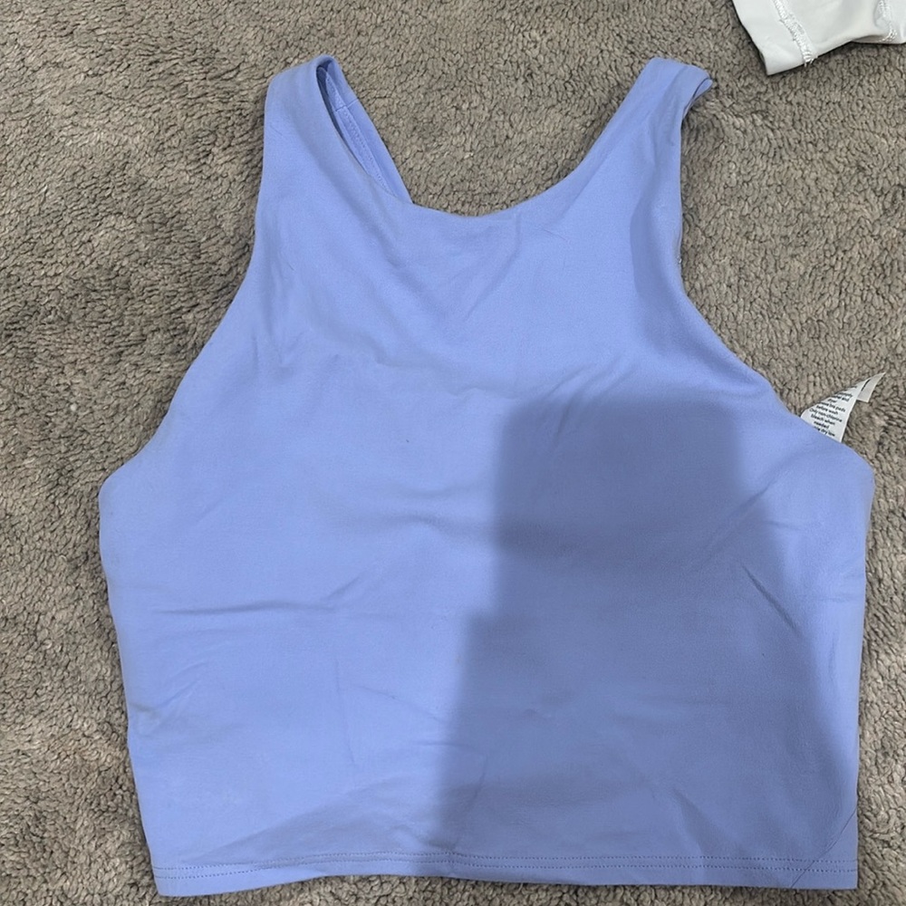 Athleta tank top